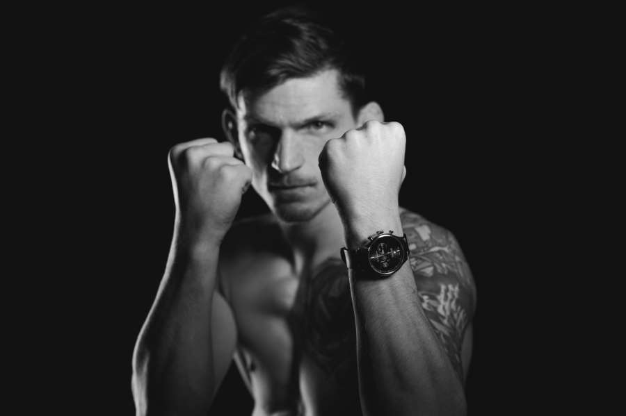 Dvořákovy trable v UFC. Váhu nesplnil ani druhý soupeř. Český bojovník jde přesto válčit!