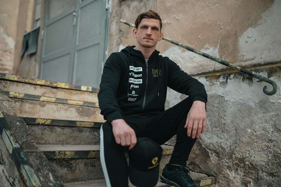 Veletoče a zázrak před bitvou v UFC. Dvořákův soupeř chce šokovat svět