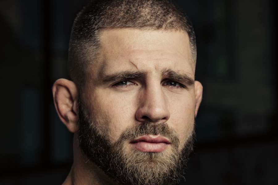 Procházka ukázal charakter. Vzdal se titulu, ve svém srdci je ale stále šampionem UFC