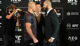 Bude to opět Glover Teixeira?