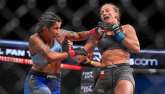 Martina Jindrová v PFL MMA.