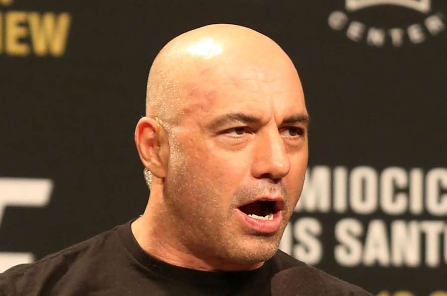 Rogan z UFC: Bitvu Usmana s Alvarezem bych sledoval moc rád. Tu s McGregorem však ne
