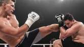Základ v kickboxu se nezapomíná.