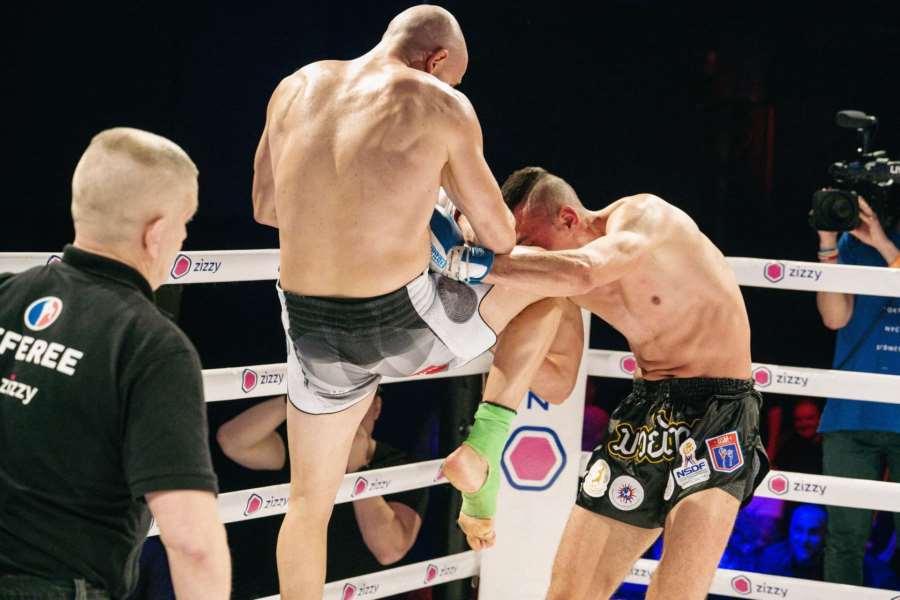 Město draka! Hvězdy thajského boxu ovládnou Třinec