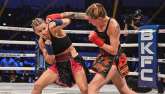 Paige VanZant svoji bitvu prohrála...