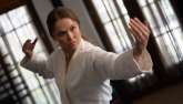 FOTO: Facebook Ronda Rousey