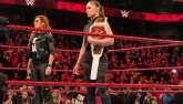 FOTO: Facebook Ronda Rousey