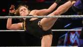 FOTO: Facebook Ronda Rousey