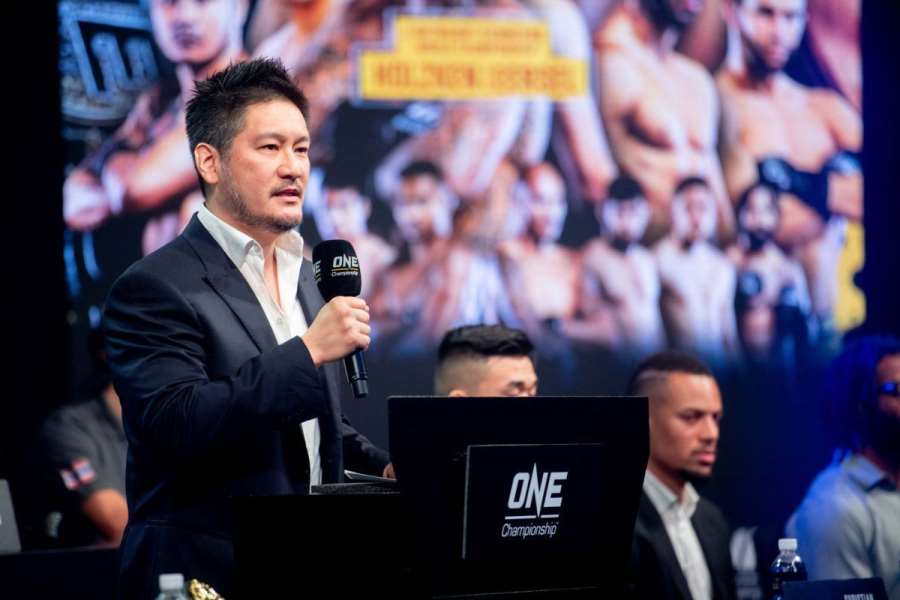 Šéf ONE Championship se opřel do bosse UFC! O bojových sportech neví nic, vzkázal drsně