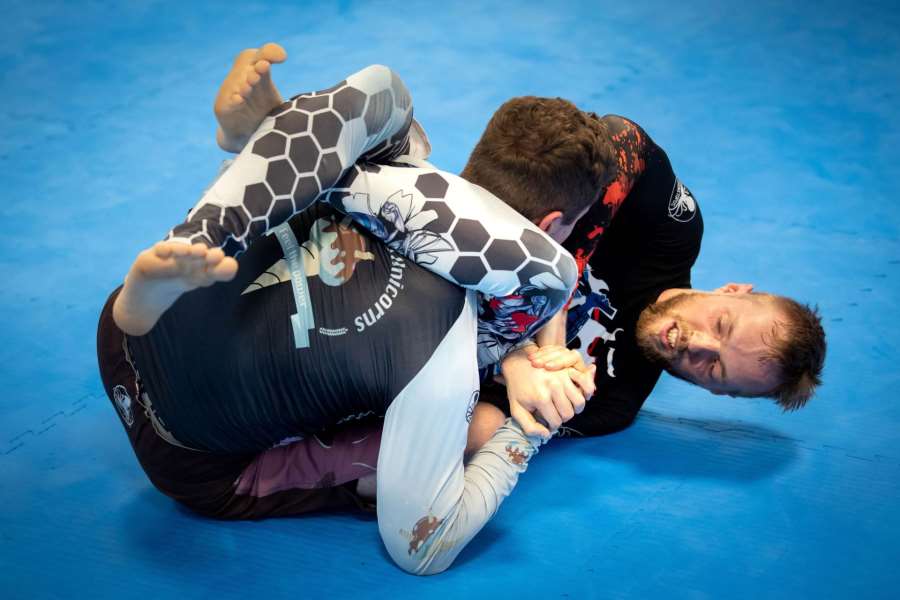 Největší turnaj roku určil nové šampiony. Došlo i na drama