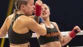 Britain Hart a velká výhra nad Paige VanZant.