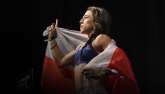 Joanna Jedrzejczyková a její svět MMA...