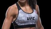 Polská bojovnice MMA Joanna Jedrzejczyková...