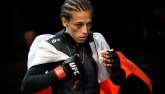 Hvězda MMA Joanna Jedrzejczyková, kdy se vrátí do klece?
