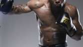 Jason Wilnis zápasil také v Praze pod organizací Yangames Fight Night.