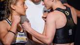 Gulia Chinello vs. Monika Chochlíková?