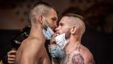 FOTO: OKTAGON MMA
