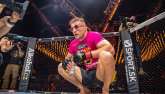 FOTO: OKTAGON MMA