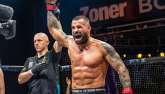 FOTO: OKTAGON MMA
