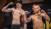 FOTO: OKTAGON MMA
