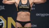 FOTO: OKTAGON MMA
