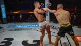 FOTO: OKTAGON MMA