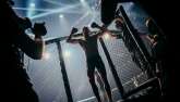 FOTO: OKTAGON MMA