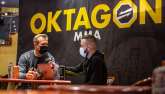 FOTO: OKTAGON MMA