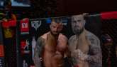 FOTO: OKTAGON MMA