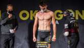 FOTO: OKTAGON MMA
