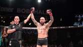 FOTO: OKTAGON MMA
