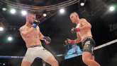 FOTO: OKTAGON MMA