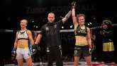 FOTO: OKTAGON MMA