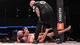 FOTO: OKTAGON MMA
