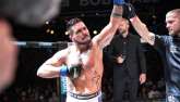 FOTO: OKTAGON MMA