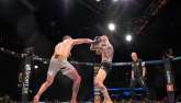 FOTO: OKTAGON MMA