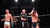 FOTO: OKTAGON MMA