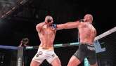 FOTO: OKTAGON MMA