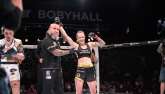 FOTO: OKTAGON MMA