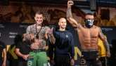 FOTO: OKTAGON MMA
