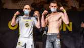 FOTO: OKTAGON MMA