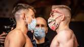 FOTO: OKTAGON MMA