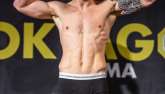 FOTO: OKTAGON MMA