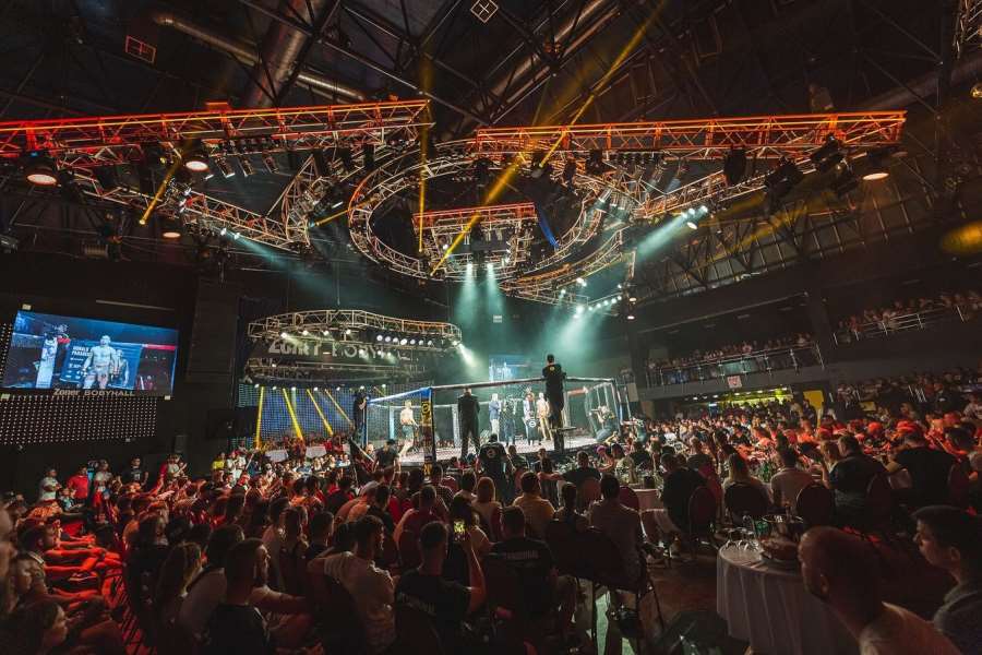 MMA na olympiádě? Zaslouží si být na globálním pódiu, říká šéf PFL, pod kterým bojují olympijské šampionky