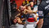 FOTO: OKTAGON MMA