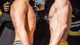 FOTO: OKTAGON MMA