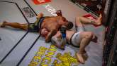 FOTO: OKTAGON MMA