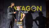 FOTO: OKTAGON MMA