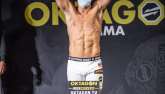 FOTO: OKTAGON MMA