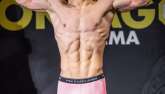 FOTO: OKTAGON MMA
